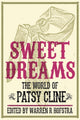 Book cover of: Sweet Dreams. By: Warren R. Hofstra