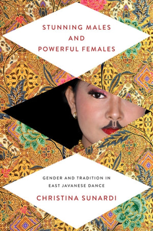 Stunning Males and Powerful Females