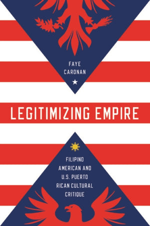 Legitimizing Empire