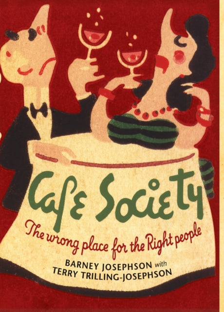 Cafe Society