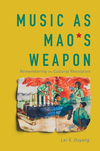 Music As Mao's Weapon