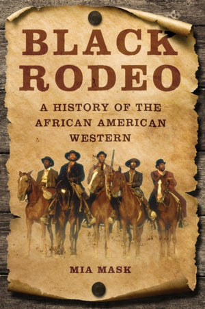 Black Rodeo