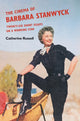 Book cover of: Cinema of Barbara Stanwyck. By: Catherine Russell