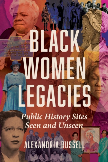Black Women Legacies