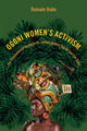 Book cover of: Ogoni Women's Activism