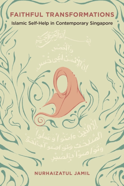 Book cover of: Faithful Transformations. By: Nurhaizatul Jamil