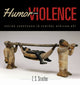 Book cover of: Humor and Violence. By: Z. S. Strother