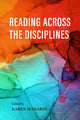 Book cover of: Reading Across the Disciplines. By: Karen Manarin