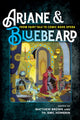 Book cover of: Ariane & Bluebeard. By: Matthew Gordon Brown