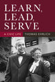Book cover of: Learn, Lead, Serve