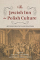 Book cover of: Jewish Inn in Polish Culture. By: Halina Goldberg