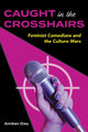 Book cover of: Caught in the Crosshairs