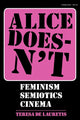 Book cover of: Alice Doesn't