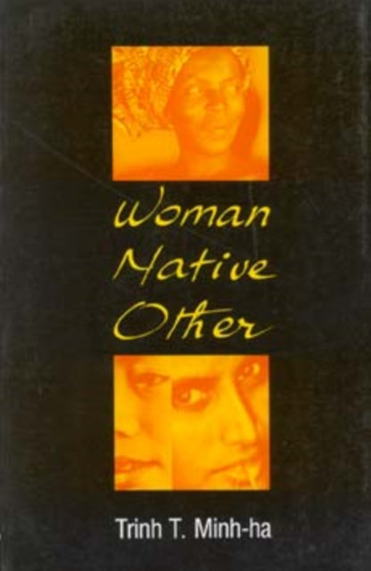 Book cover of: Woman, Native, Other
