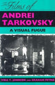 Book cover of: Films of Andrei Tarkovsky