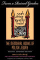 Book cover of: From a Ruined Garden, Second Expanded Edition