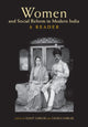 Book cover of: Women and Social Reform in Modern India