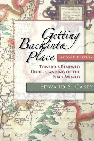 Getting Back Into Place, Second Edition