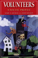 Book cover of: Volunteers. By: Marc A. Musick