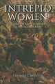 Book cover of: Intrepid Women. By: Thomas Cardoza