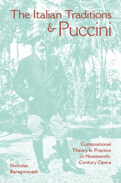 Italian Traditions and Puccini