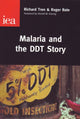 Book cover of: Malaria and the DDT Story. By: Richard Tren