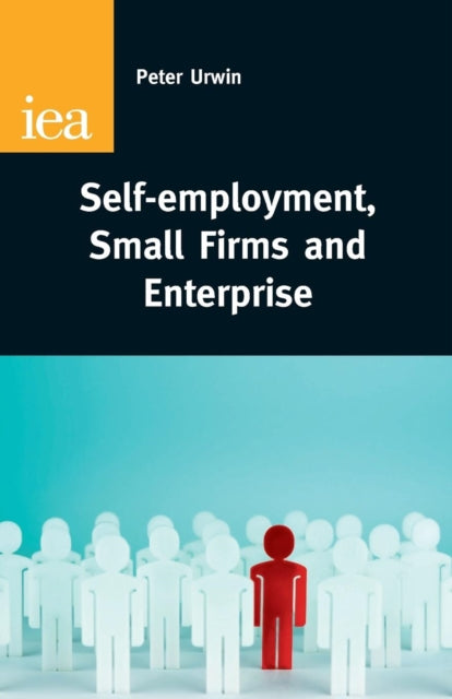 Book cover of: Self Employment. By: Peter Urwin