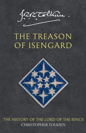 Treason of Isengard