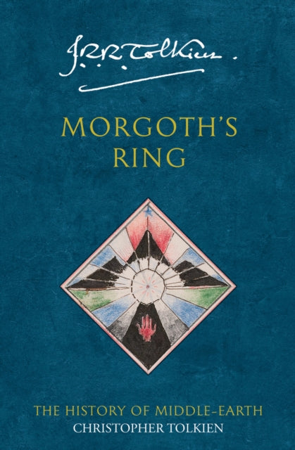 Morgoth’s Ring