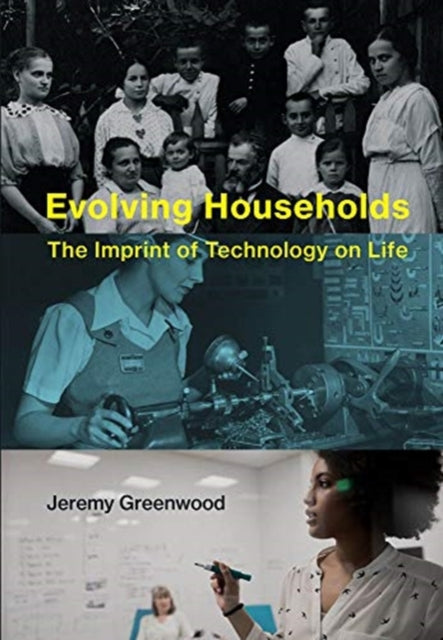 Evolving Households