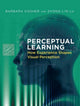 Book cover of: Perceptual Learning