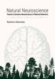 Book cover of: Natural Neuroscience. By: Nachum Ulanovsky