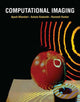 Book cover of: Computational Imaging. By: Ayush Bhandari