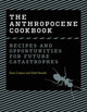 Book cover of: Anthropocene Cookbook. By: Zane Cerpina