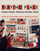Book cover of: Playing Place. By: Chad Randl