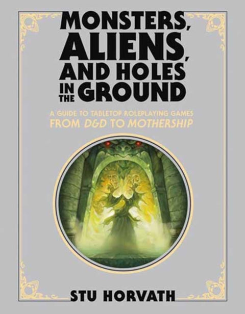 Monsters, Aliens, and Holes in the Ground, Deluxe Edition