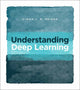 Book cover of: Understanding Deep Learning. By: Simon J. D. Prince