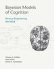 Book cover of: Bayesian Models of Cognition