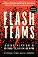 Book cover of: Flash Teams