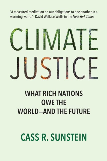 Climate Justice