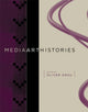 Book cover of: MediaArtHistories. By: Oliver Grau