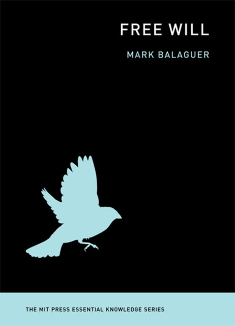 Book cover of: Free Will