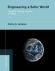 Book cover of: Engineering a Safer World
