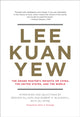 Book cover of: Lee Kuan Yew. By: Graham Allison