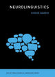 Book cover of: Neurolinguistics. By: Giosue Baggio