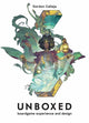 Book cover of: Unboxed. By: Gordon Calleja