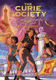 Book cover of: Curie Society. By: Heather Einhorn