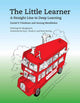 Book cover of: Little Learner. By: Daniel P. Friedman