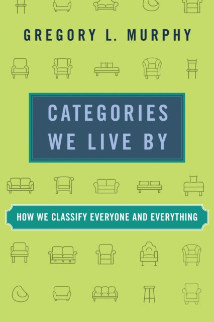Categories We Live By