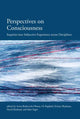 Perspectives on Consciousness
